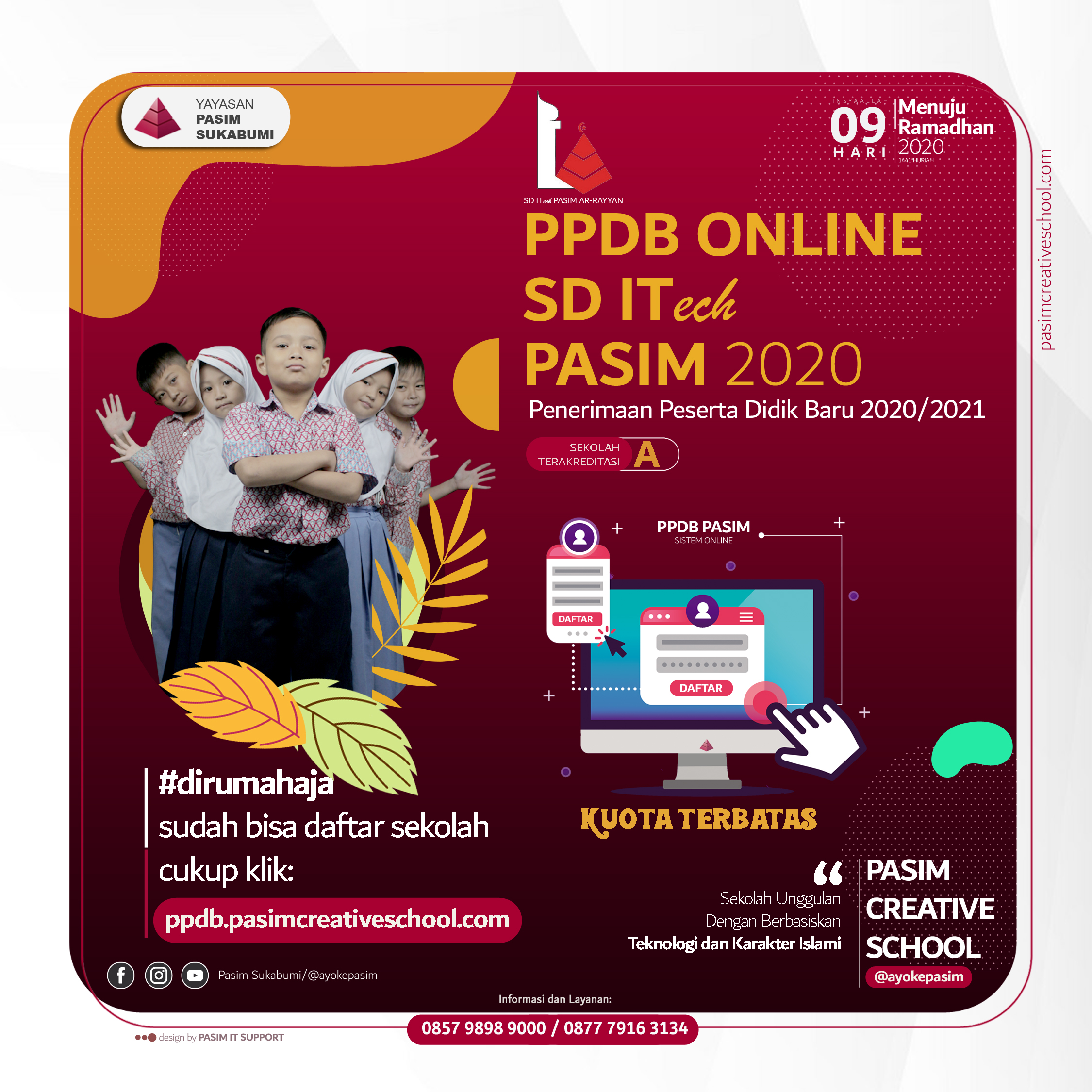 PPDB Online_SD 2020