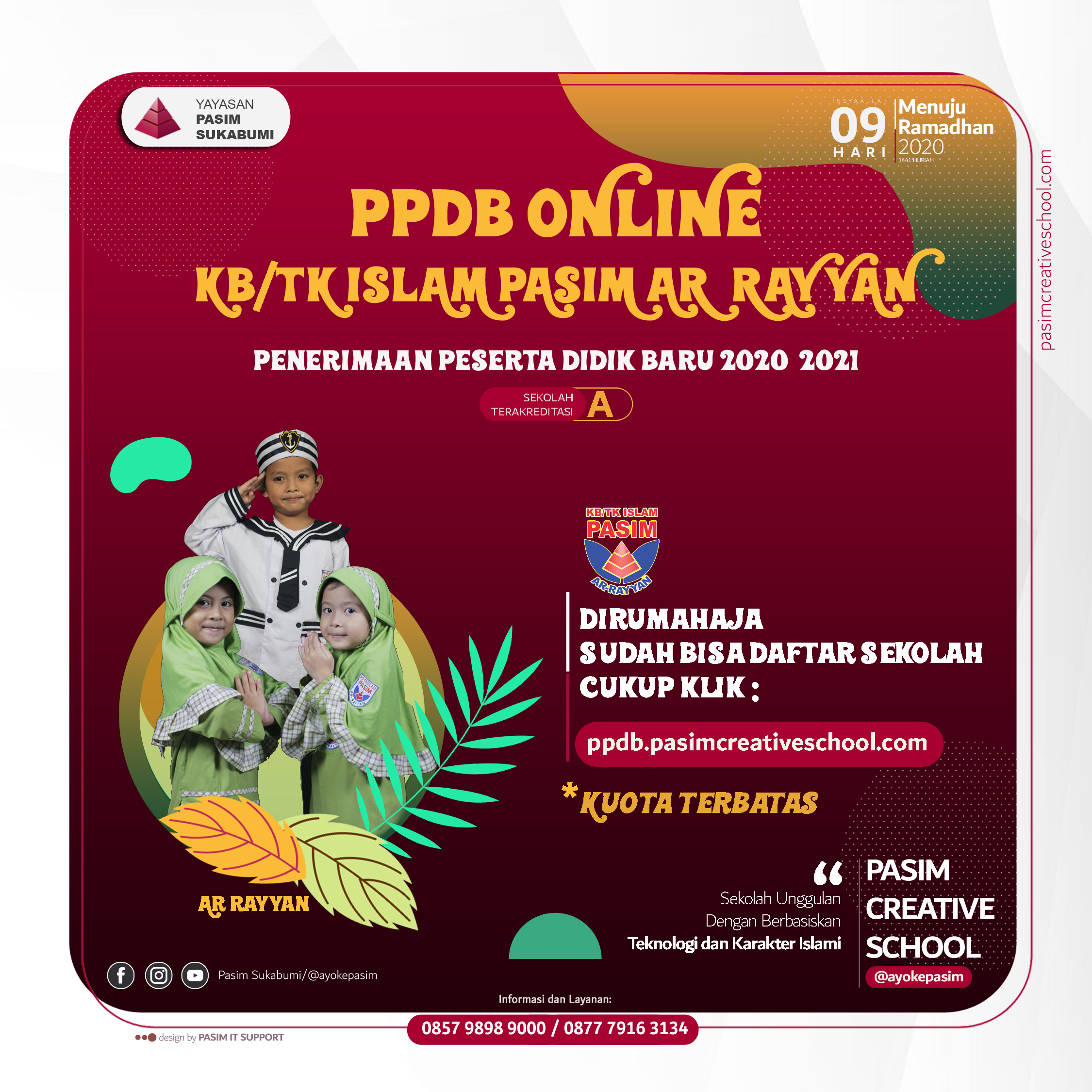 PPDB Online_TK 2020